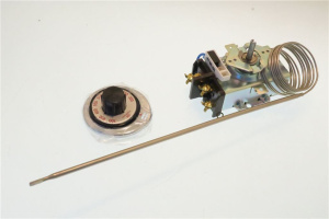 ТЕРМОСТАТ Т.МАКС 371С