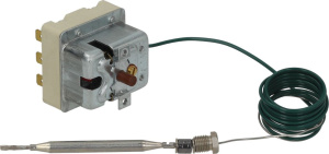 ТРЕХФАЗНЫЙ ТЕРМОСТАТ 150°C