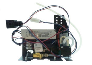 КАТУШКА СОЛЕНОИДНАЯ С ДЕРЖАТЕЛЕМ NUOVA SIMONELLI 98060000000192001