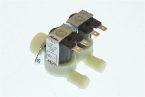 2-ХОДОВОЙ ЭЛЕКТРОМАГНИТНЫЙ КЛАПАН ROBERTSHAW 180°