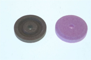 КОМПЛЕКТ ЗАТОЧНЫХ КАМНЕЙ