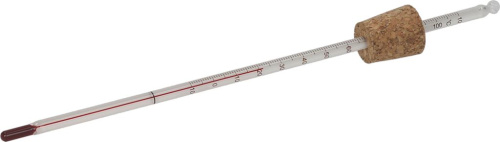 1235115. ТЕРМОМЕТР -10+100°C E&B LAB