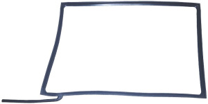 УПЛОТНИТЕЛЬ 311 VCC 311 RATIONAL 24.01.397P