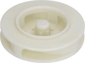 КРЫЛЬЧАТКА Ø 104 ММ