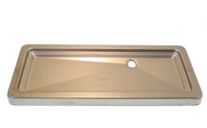 ПОДДОН КАПЛЕСБОРНИКА NUOVA SIMONELLI 03001771