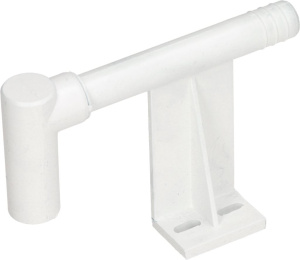 СОЕДИНИТЕЛЬ ПОДАЧИ ВОДЫ В БАК