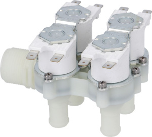 СОЛЕНОИДНЫЙ КЛАПАН 265 O 14 220/240V