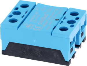 РЕЛЕ ТВЕРДОТЕЛЬНОЕ SANREMO 10112262A