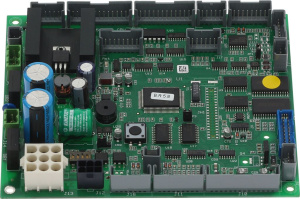ЭЛЕКТРОННАЯ ПЛАТА CPU 16BIT 4MB