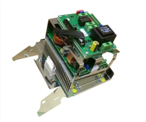 БЛОК УПРАВЛЕНИЯ MYTHOS 2 NUOVA SIMONELLI 15030180