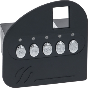 БЛОК УПРАВЛЕНИЯ MARKUS