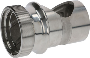 ГОРЛОВИНА МЯСОРУБКИ 22 INOX