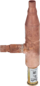 PRESSURE REGULATING VALVE KVL12 DIN EN12 LAINOX RF12G00019