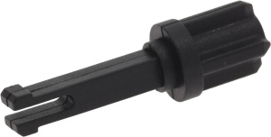 ШТОК ЭЛЕКТРОДВИГАТЕЛЯ KENTA