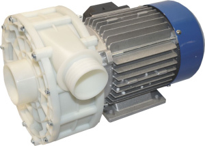 ЭЛЕКТРОНАСОС