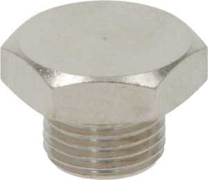 КРЫШКА БОЙЛЕРА Ø 1/8"M