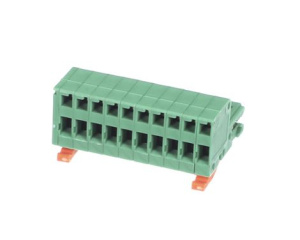 STECKER DIREKT 10POL. RM CONVOTHERM 5012004-CVT