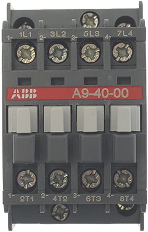 3454045. КОНТАКТОР A9-40-00 230/400В