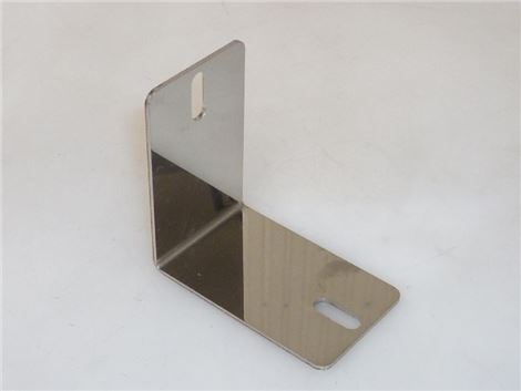 5056311. ДЕРЖАТЕЛЬ ДЫМОХОДА