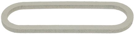5022911. УПЛОТНИТЕЛЬ ПЛОСКИЙ 73X23X3 MM CIMBALI 400-199-040