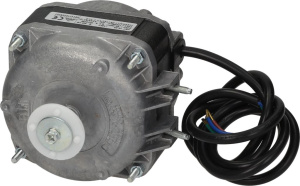 ЭЛЕКТРОДВИГАТЕЛЬ ELCO 16 ВТ С ПОДШИПНИКАМИ