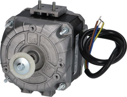 3340127. ЭЛЕКТРОДВИГАТЕЛЬ EMI 5-82CE-4025/5 5 ПЯТИПОЛЮСНЫЙ