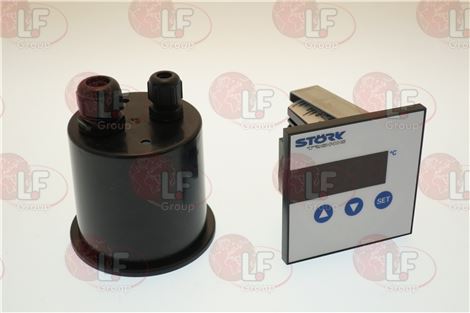 7117296. THERMOSTAT