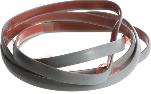 ПРОФИЛЬНОЕ УПЛОТНЕНИЕ 8X8 MKN 10017745