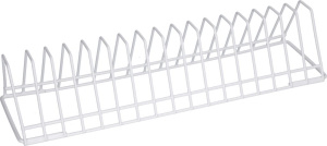 ВСТАВКА ДЛЯ МАЛЕНЬКИХ ТАРЕЛОК 345Х100Х72 ММ