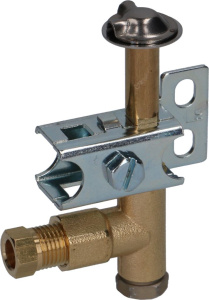 ГОРЕЛКА ПИЛОТНАЯ SIT ДВУХПЛАМЕННАЯ