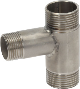 ШТУЦЕР КРАНА Ø 1"MM-3/4"M