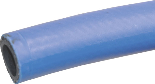 7150372. ТРУБКА КАУЧУК Ø 9,5X16 EPDM СЕРАЯ