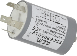 ФИЛЬТР ПРОТИВОПОМЕХОВЫЙ ELECTROLUX PROFESSIONAL 0022153300