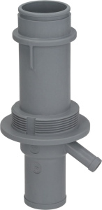 НИЖНИЙ ЦЕНТРАЛЬНЫЙ КАНАЛ