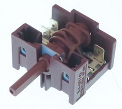 ПЕРЕКЛЮЧАТЕЛЬ PIRON KCM00005