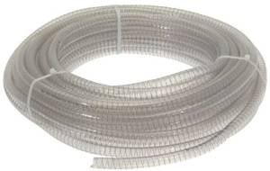 СЛИВНОЙ ШЛАНГ ELISPIR Ø 16X23 ММ - 30 М