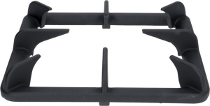 РЕШЕТКА ВАРОЧНОЙ ПОВЕРХНОСТИ  320X285 MM