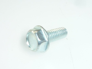 ВИНТ С ШЕСТИГРАННОЙ ГОЛОВКОЙ M4X10