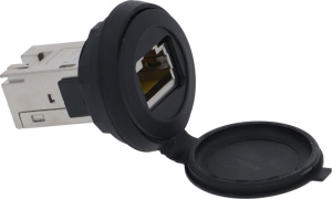 ETHERNET КОННЕКТОР LAINOX LAR65303070