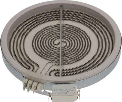 D311003. ЭЛЕКТРИЧЕСКАЯ ПЛИТА WHIRLPOOL 2100-700W