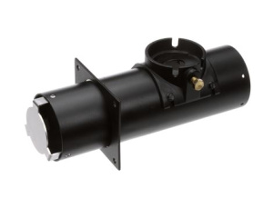 BURNER TUBE ASSY LINCOLN-MERCO-SAVORY 369662