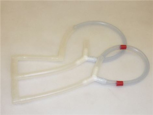 СИФОН КОНТРОЛЯ ВЛАЖНОСТИ ЛИНИИ CPC 201 RATIONAL 8680.1303