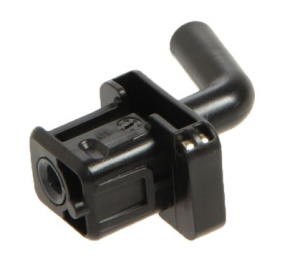 КРАН ГОРЯЧЕЙ ВОДЫ DE LONGHI AS00006707