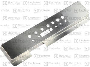ПАНЕЛЬ МЕТАЛЛИЧЕСКАЯ ELECTROLUX PROFESSIONAL 088037