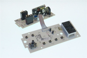 ПЛАТА GAP70H20ELC17