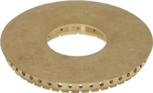 КОНФОРКА Ø 110 ММ