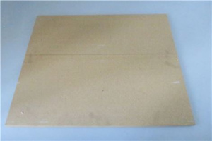 КАМЕНЬ ШАМОТНЫЙ 1050X350X14ММ PIZZA GROUPE A95OO65009