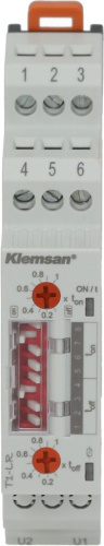 3446254. ТАЙМЕР KLEMSAN T1-LR