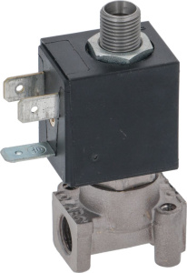 ЭЛЕКТРОМАГНИТНЫЙ КЛАПАН OLAB 3 ХОД 240V 50/60HZ