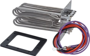 ТЭН 18000W 230V RATIONAL 44.02.260S